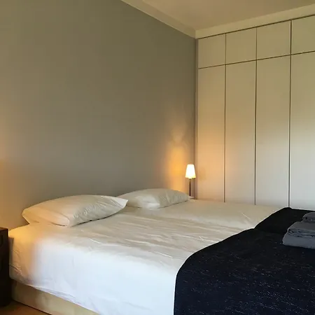 Appartamento Luxe Spacious Flat