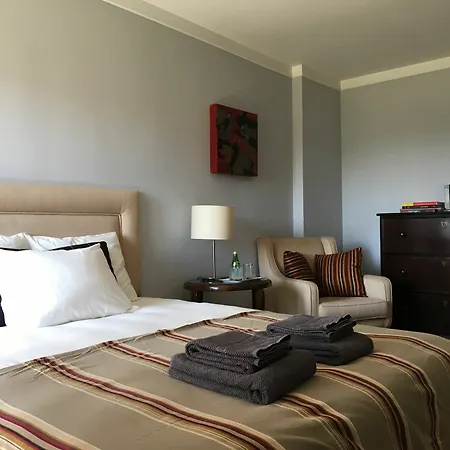 Appartamento Luxe Spacious Flat *