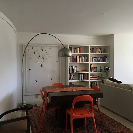 Luxe Spacious Flat Lisbona