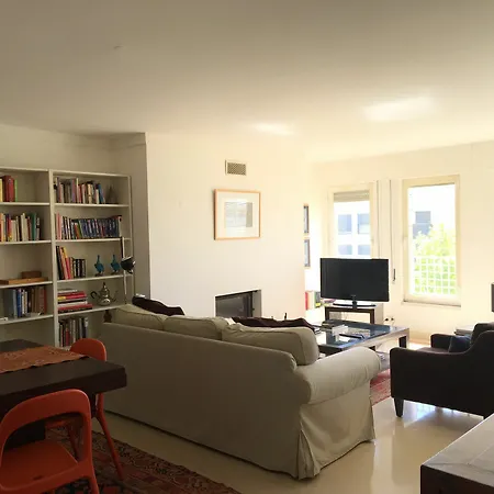 Luxe Spacious Flat *