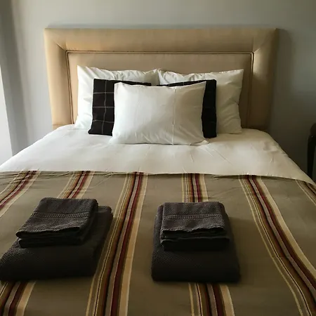 Daire Luxe Spacious Flat *