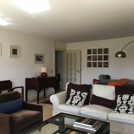 Appartamento Luxe Spacious Flat *