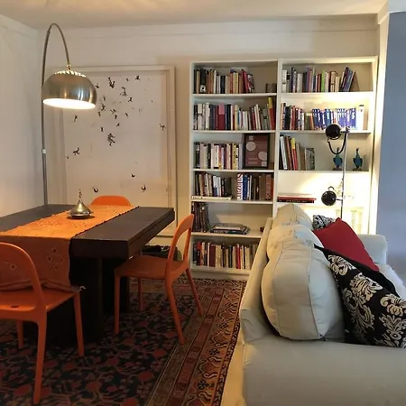 Appartamento Luxe Spacious Flat *