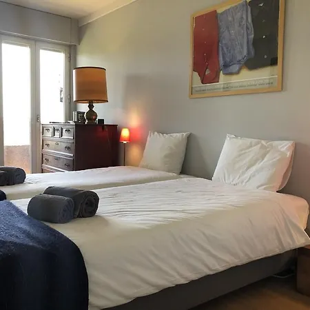 Luxe Spacious Flat Appartamento *