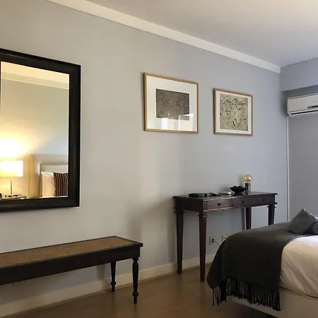 Appartamento Luxe Spacious Flat Lisbona
