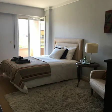 Luxe Spacious Flat Apartamento Lisboa